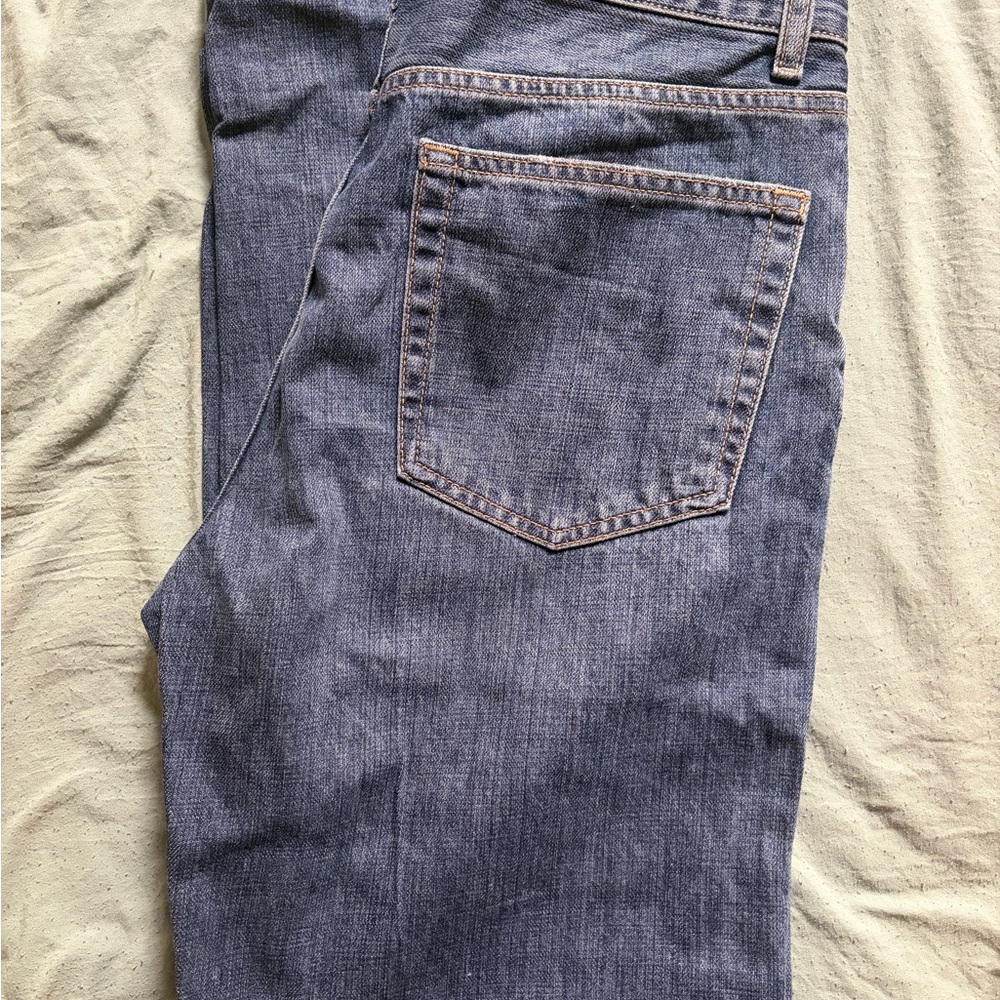 Zara Women’s Jeans